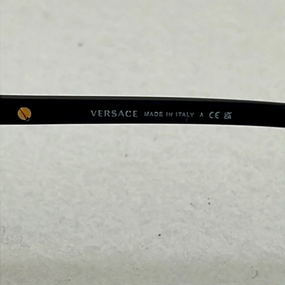 NEW Versace Glasses